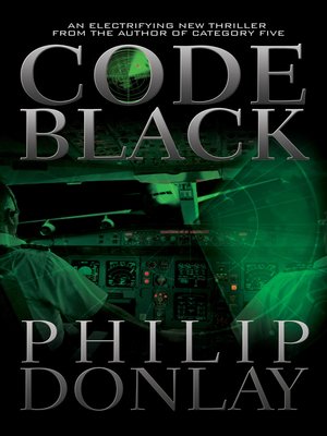 Code Black - ebook